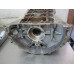 #BLC40 Engine Cylinder Block From 1998 JAGUAR  XJ8  4.0 XR836015AC